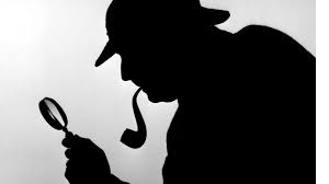 Resultado de imagem para imagens de sherlock holmes
